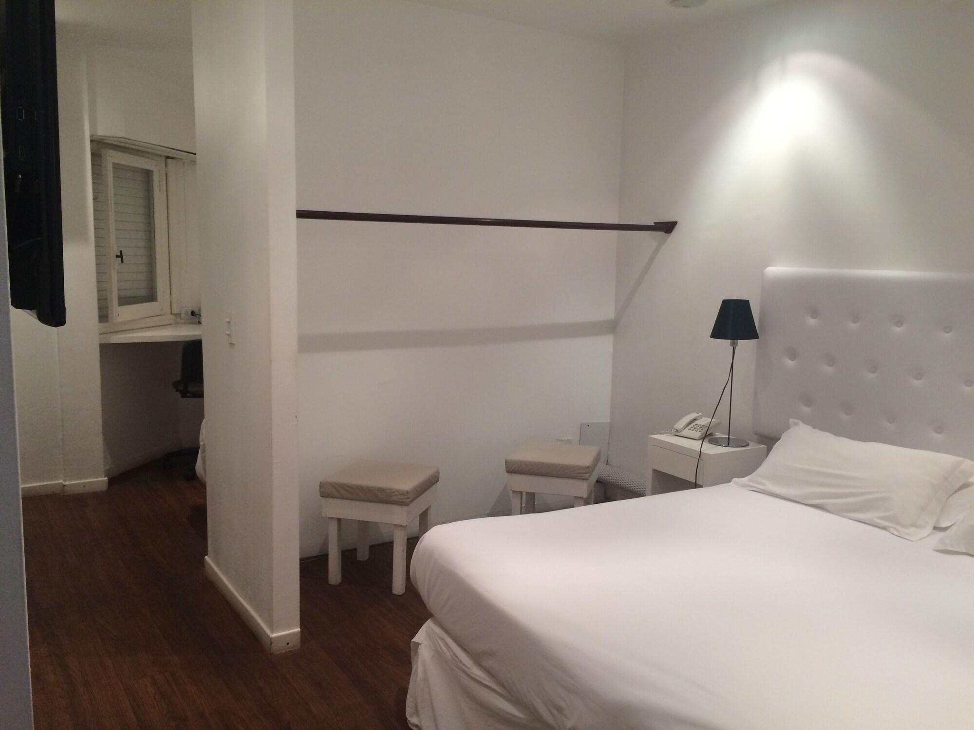 Dodo Boutique Hotell Mar del Plata Exteriör bild