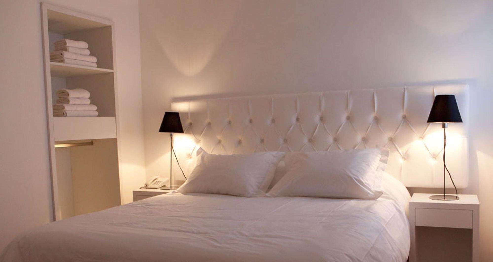 Dodo Boutique Hotell Mar del Plata Exteriör bild