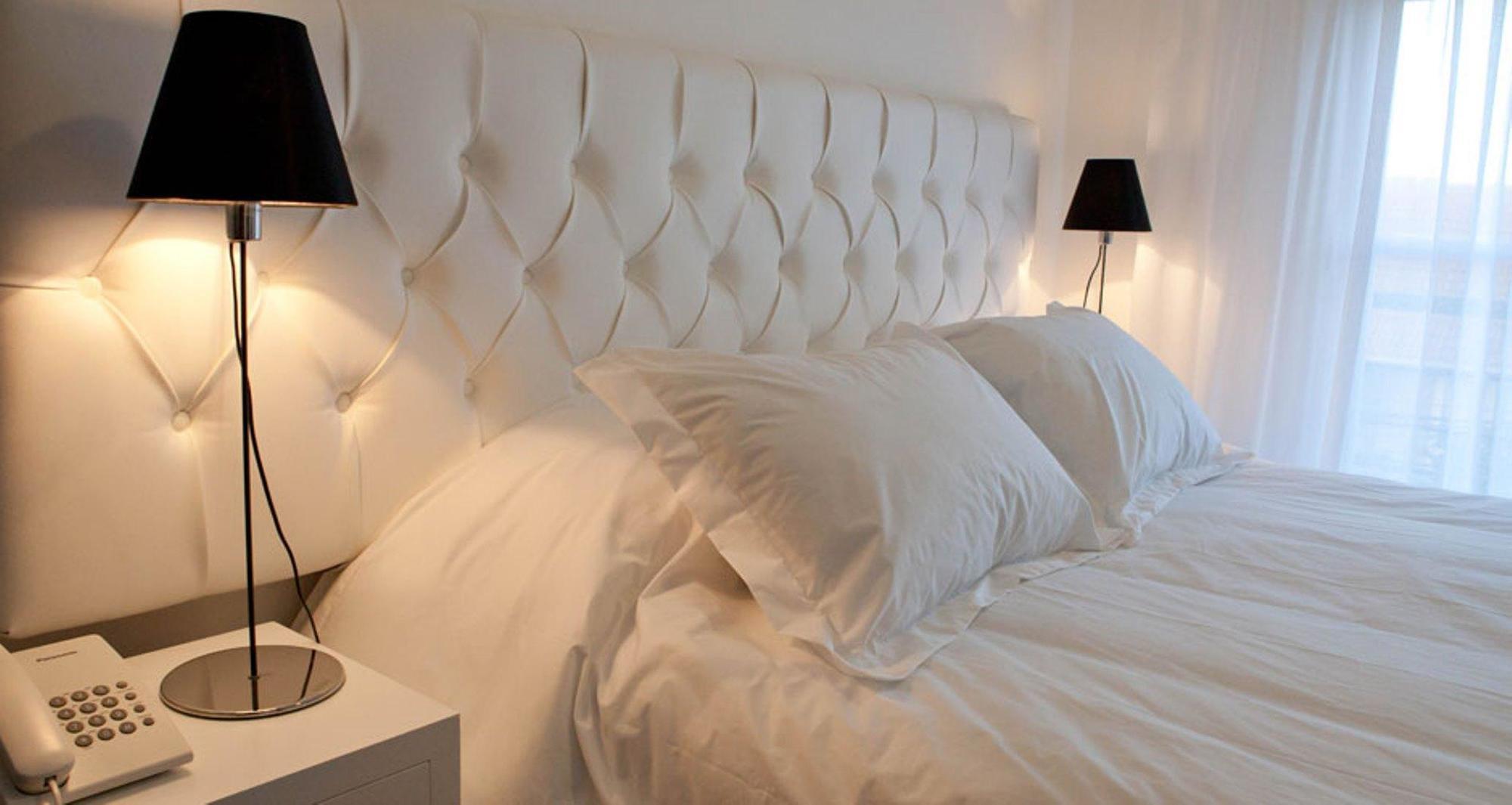 Dodo Boutique Hotell Mar del Plata Exteriör bild
