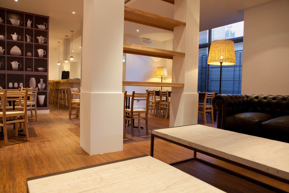Dodo Boutique Hotell Mar del Plata Exteriör bild