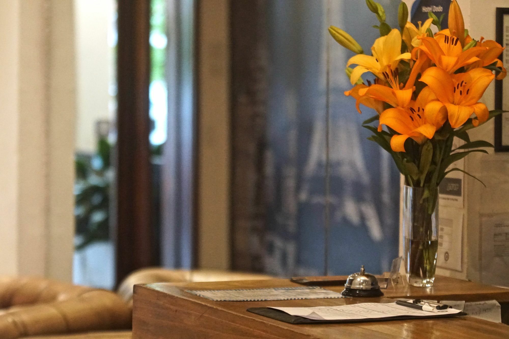 Dodo Boutique Hotell Mar del Plata Exteriör bild